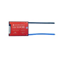 Плата BMS Daly Li-lon 13S40A 48V 40A
