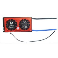 Плата Smart BMS Daly Li-lon 7S50A 24V 50A Bluetooth