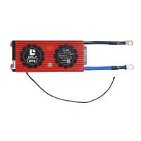 Плата Smart BMS Daly Li-lon 7S100A 24V 100A Bluetooth