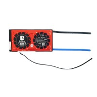 Плата Smart BMS Daly Li-lon 10S50A 36V 50A Bluetooth