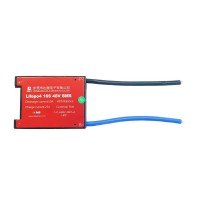 Плата BMS Daly LiFePO4 16S50A 48V 50A