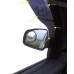 Дефлекторы (ветровики) вставные для Лада Ларгус,  Ларгус FL (с марта 2021г.) - комплект 4 шт.
