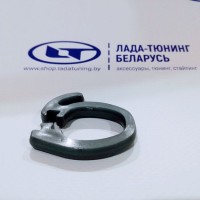 Крючок (1 шт.) для одежды в салон Лада Ларгус