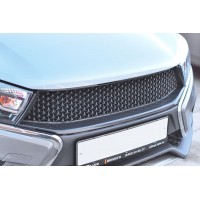 Решетка радиатора (ABS) LADA Vesta (Classic/Comfort) 2015- для Лада Веста, Веста SW