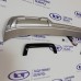 Накладка - диффузор заднего бампера "Веста Гард" для Лада Веста, СВ | Lada Vesta | Vesta SW