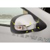 Накладки нерж. на зеркала "хром пакет" для Рено Логан 2, Сандеро 2, Stepway | Renault Logan 2, Sandero 2
