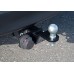 Тягово-сцепное устройство | Фаркоп Toyota RAV4 с 2013-2018 - съемный квадрат (без электрики)