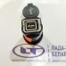 Разъем (гнездо) USB+AUX (2 в 1) для Лада Веста, Х Рей | Lada Vesta, Xray