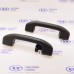 Поручень левый в сборе Vesta Sport (черный) (арт. 8450032833) - Черный потолок 