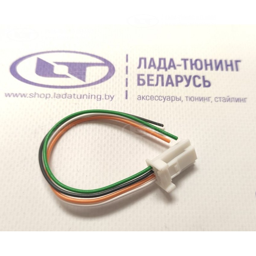 Установка своими руками разъем подключения usb гнезда второго ряда лада веста