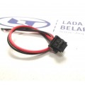 Разъем 1 шт. светодиодного модуля подсветки интерьера для Лада Веста, Икс Рей | Lada Vesta, Xray